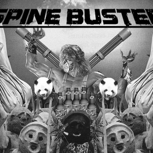 Spine Buster 的头像