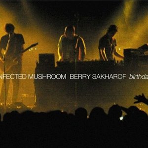 Infected Mushroom & Berry Sakharof 的头像