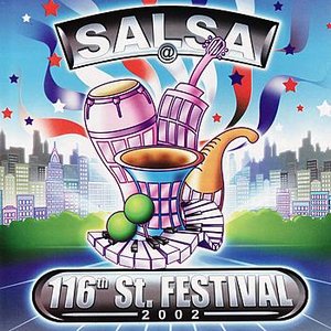 Salsa@116th St. Festival 2002