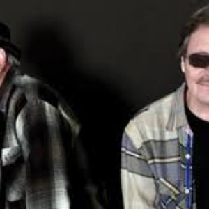Delbert McClinton & Glen Clark photo provided by Last.fm