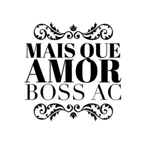 Mais Que Amor