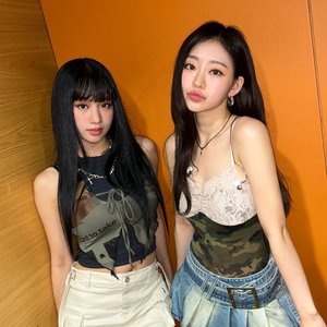Julie & Natty 的头像