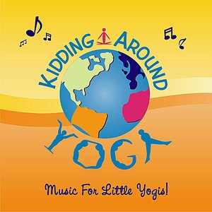 Music for Little Yogis