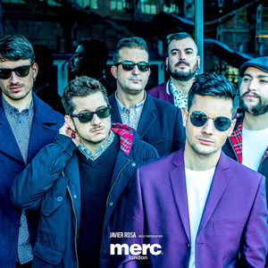 Morgans photo provided by Last.fm