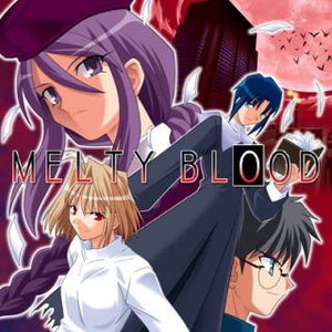 Melty Blood Act Cadenza 的头像