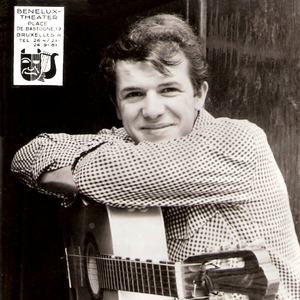 Adamo photo provided by Last.fm