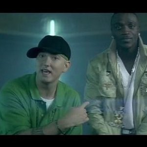 Eminem ft. Akon 的头像