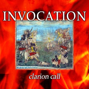 Clarion Call - EP