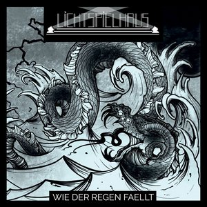 Wie der Regen faellt
