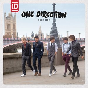 Image for 'One Thing - Single'