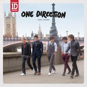 Изображение для 'One Thing - Single'