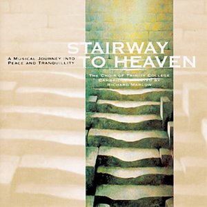 Stairway To Heaven