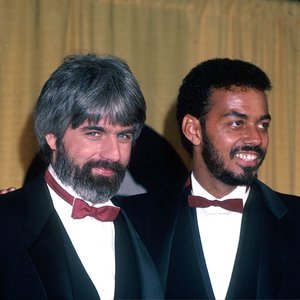 James Ingram & Michael McDonald için avatar