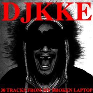 30 Tracks From My Broken Laptop