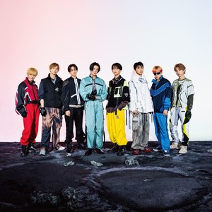 Avatar for FANTASTICS from EXILE TRIBE