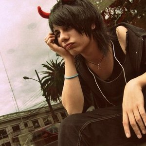 Hi-Fi Boy! 的头像
