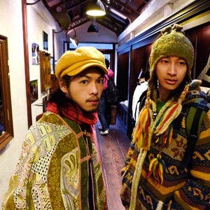浪花兄弟 的头像