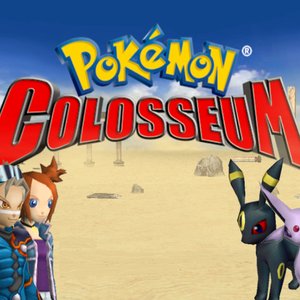 Pokémon Colosseum için avatar