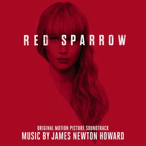 Red Sparrow