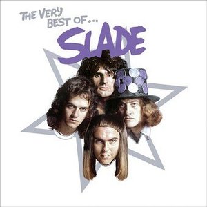 Изображение для 'The Very Best of Slade (disc 1)'