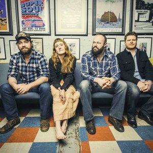 Аватар для Amanda Anne Platt & The Honeycutters