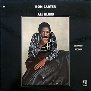Ron Carter - All Blues - Zortam Music