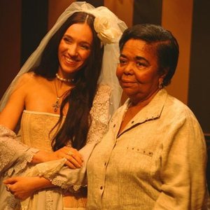 Cesaria Evora & Dorota Miśkiewicz 的头像