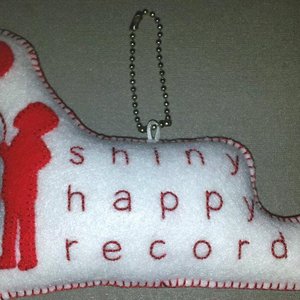 shiny happy records için avatar