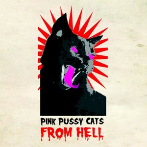 Pink pussy cats from hell için avatar