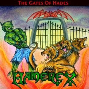 The Gates of Hades