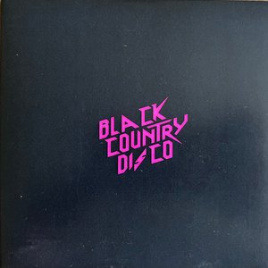 Black Country Disco - The Complete Edition