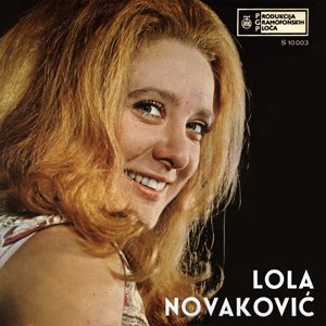 Lola Novaković