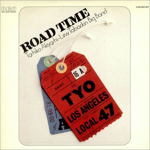 Road Time