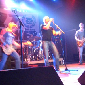 Die Schlimme Band 的头像