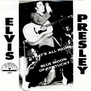 Elvis Presley - That