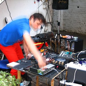 Dan Hayhurst 的头像