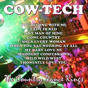 Cow-Tech