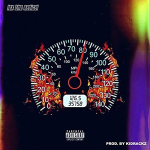 Eighty on the Dash