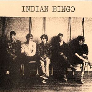 Indian Bingo photo provided by Last.fm