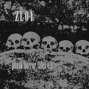 Image pour 'phunk horror tales'