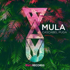 Artwork for Cascabel Puga
