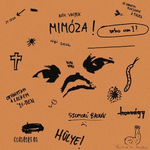 MIMÓZA