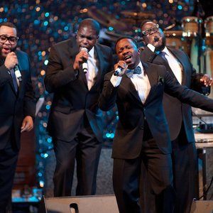 Avatar for The Hamiltones