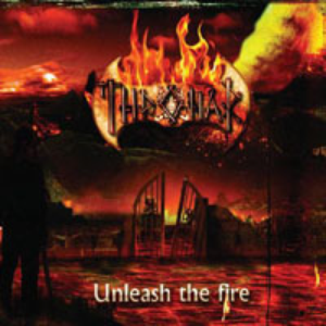Unleash the Fire cover