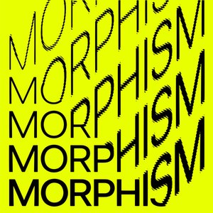 Morphism - EP
