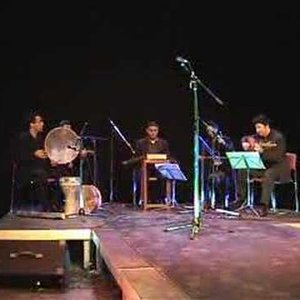 Baghdad Ensemble için avatar