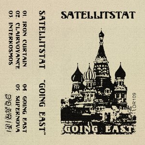 Satellitstat için avatar