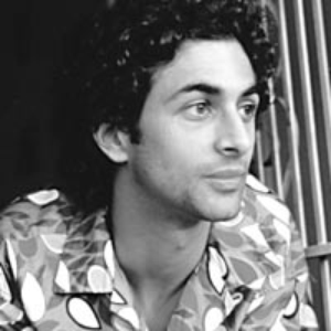 Nickodemus photo provided by Last.fm