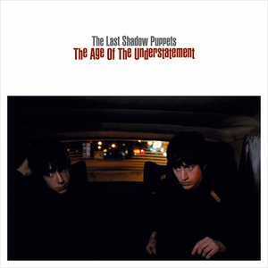 The Age of the Understatement - Single