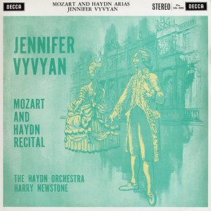 Mozart And Haydn Recital